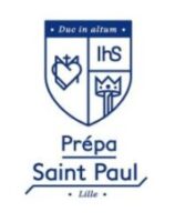 Logo de l'établissement