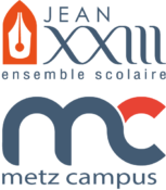 Logo de l'établissement