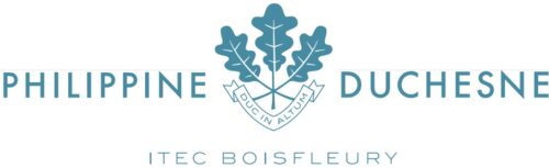 Logo de l'établissement